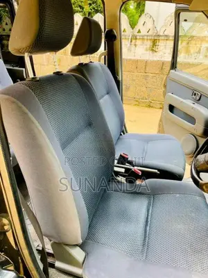 Daihatsu S321 2015 Van (Used)