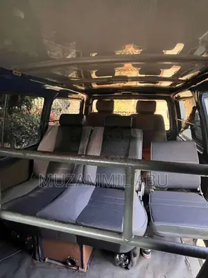 Toyota Townace Lotto CR27 1994 Van (Used)