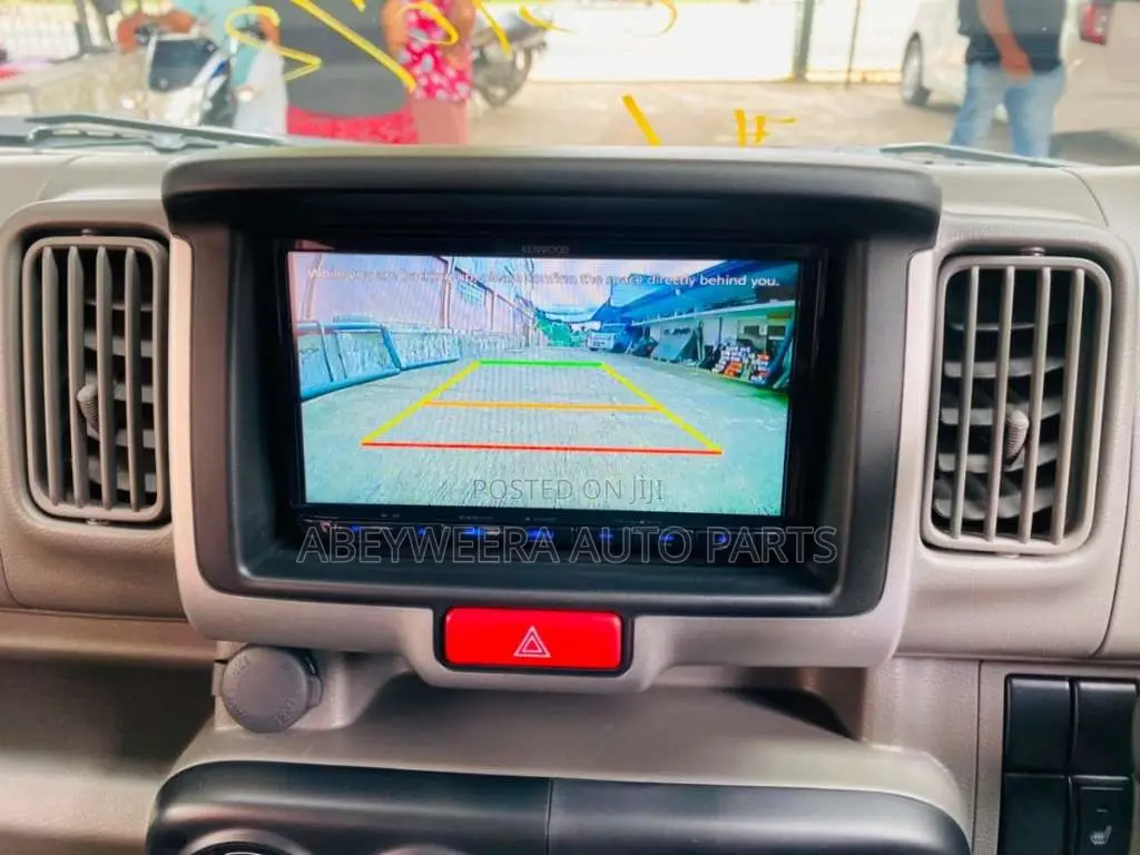 Nissan Clipper CVT RPM 2024 Van Unregistered (Recondition)