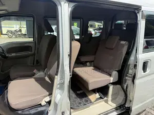Suzuki Every 2017 Van (Used)