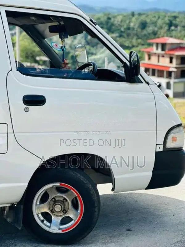 Toyota Townace 1994 Van (Used)