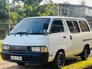 Toyota TownAce 1994 Van (Used)