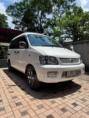 Toyota Noah KR42 3C 2005 Van (Used)