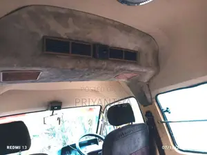 Toyota Lh71 1991 Van (Used)
