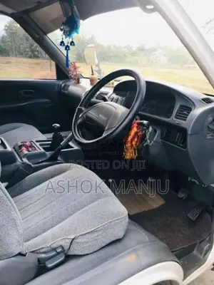 Toyota Townace 1994 Van (Used)