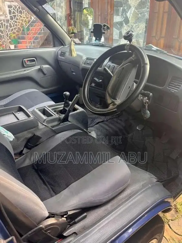 Toyota Townace Lotto CR27 1994 Van (Used)