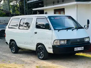 Toyota TownAce 1994 Van (Used)