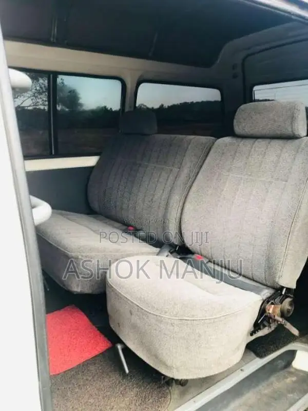 Toyota Townace 1994 Van (Used)