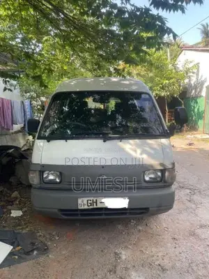 Mazda Bongo 1996 Van (Used)