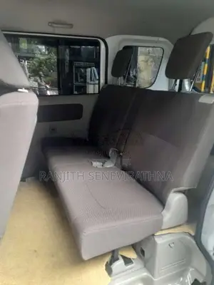 Suzuki Every 2024 Van (Used)