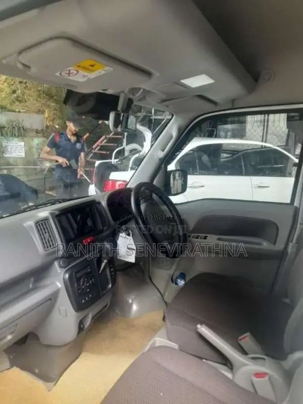 Suzuki Every 2024 Van (Used)