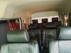 Suzuki Every 2018 Van (Used)