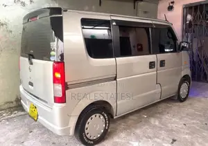 Suzuki Every 2014 Van (Used)