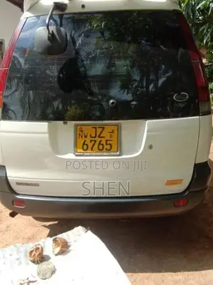 Toyota Noah CR41 2005 Van (Used)
