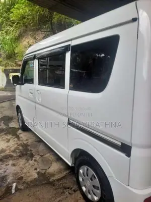 Suzuki Every 2024 Van (Used)