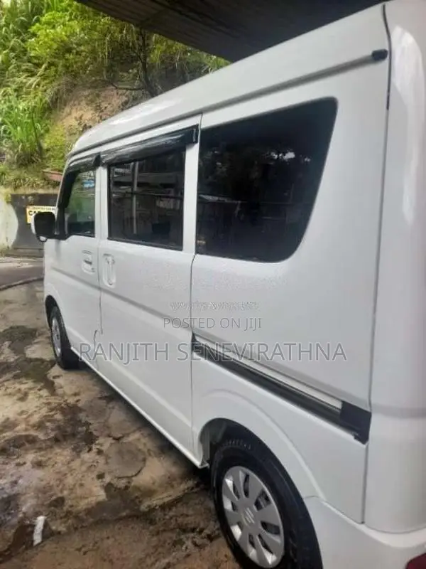 Suzuki Every 2024 Van (Used)