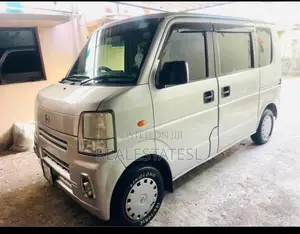 Suzuki Every 2014 Van (Used)