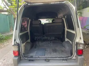 Mazda Bongo 1996 Van (Used)