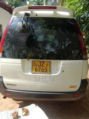 Toyota Noah CR41 2005 Van (Used)