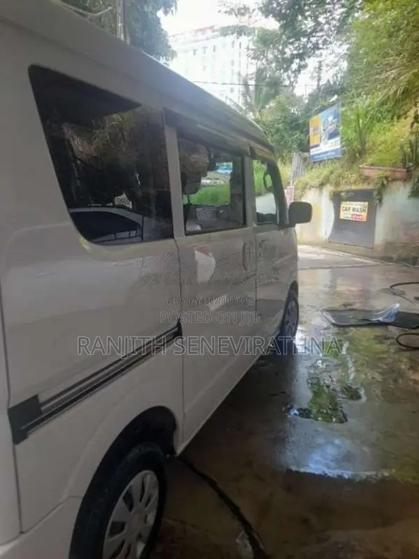 Suzuki Every 2024 Van (Used)