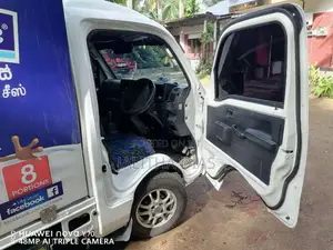 Daihatsu S500 2016 Van (Used)