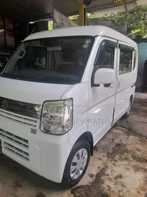 Suzuki Every 2024 Van (Used)