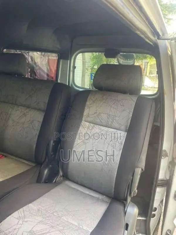 Mazda Bongo 1996 Van (Used)