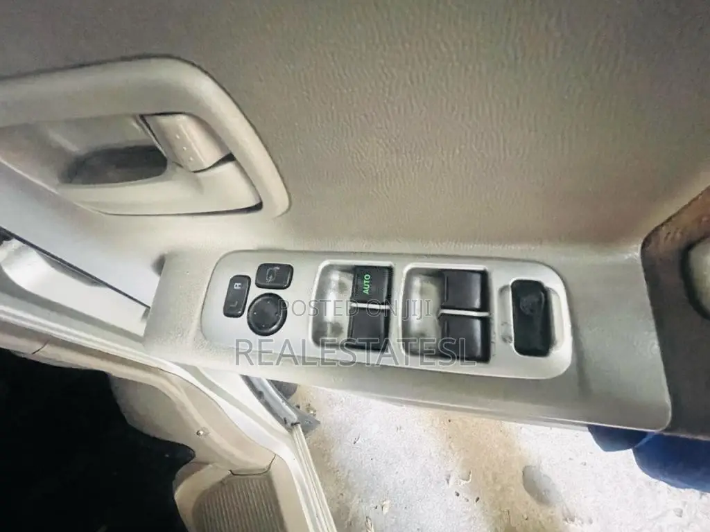 Suzuki Every 2014 Van (Used)