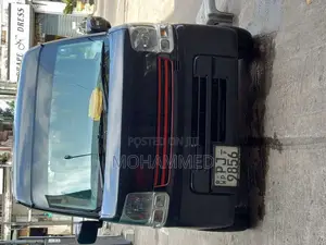 Suzuki Every 2018 Van (Used)
