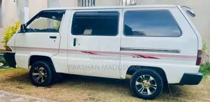 Toyota TownAce 1990 Van (Used)