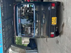 Suzuki Every 2018 Van (Used)