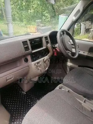 Suzuki Every 2019 Van (Used)
