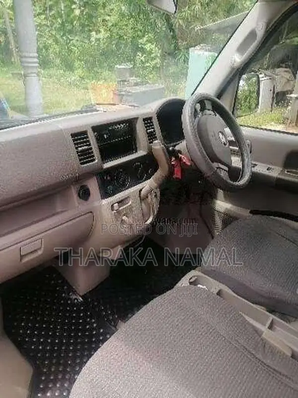 Suzuki Every 2019 Van (Used)