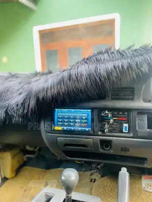 Toyota TownAce 1990 Van (Used)
