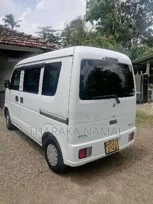 Suzuki Every 2019 Van (Used)