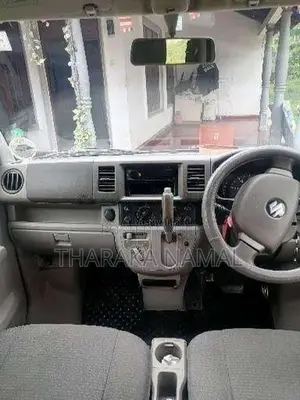 Suzuki Every 2019 Van (Used)