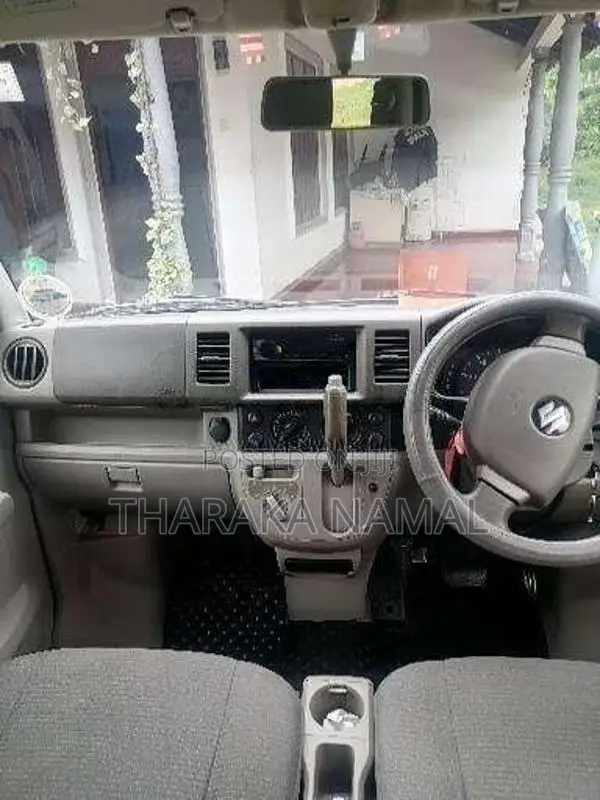 Suzuki Every 2019 Van (Used)
