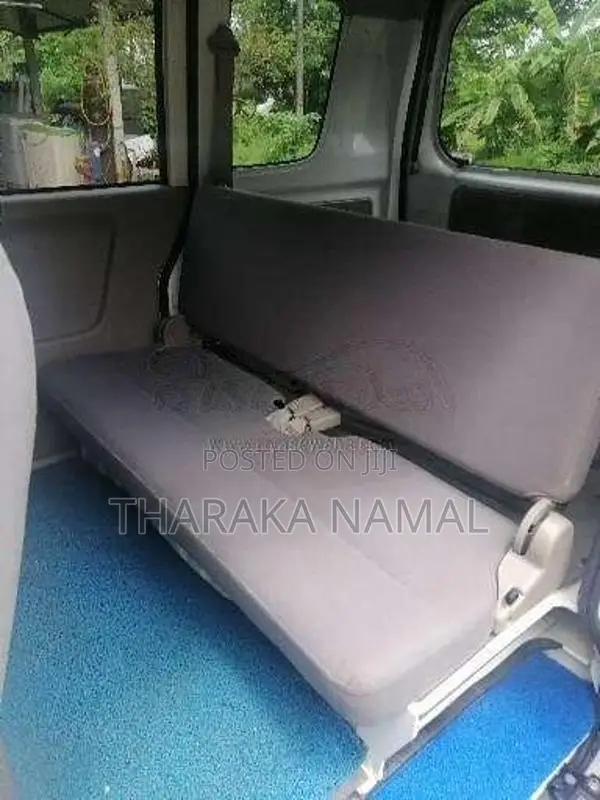 Suzuki Every 2019 Van (Used)