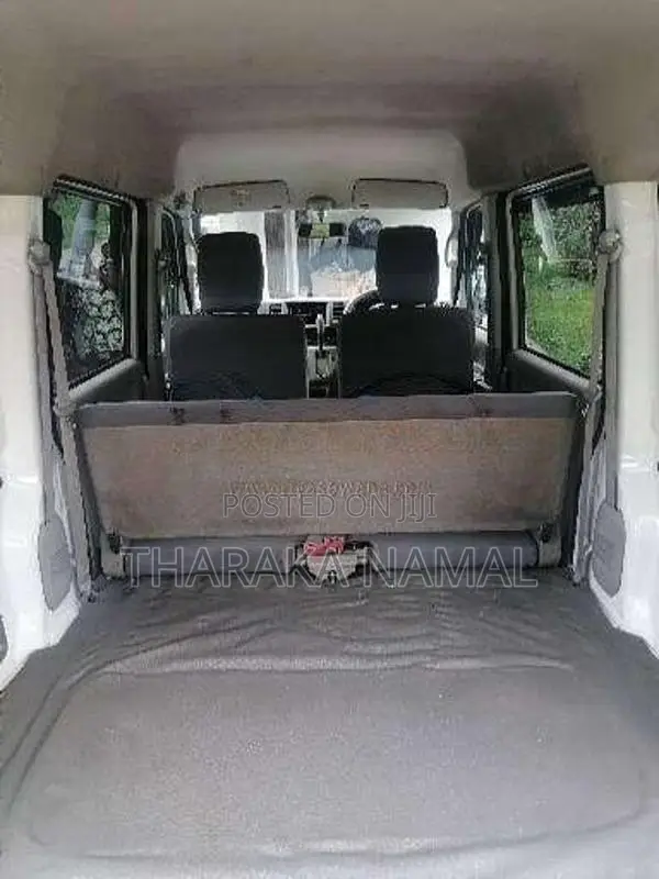 Suzuki Every 2019 Van (Used)