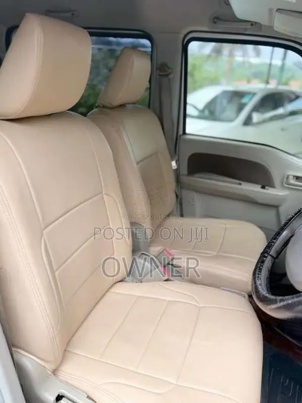 Suzuki Every DA17V Full Join 2016 Van (Used)