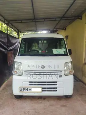 Nissan Clipper NV100 2016 Van (Used)