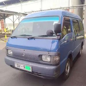Mazda Bongo 1997 Van (Used)