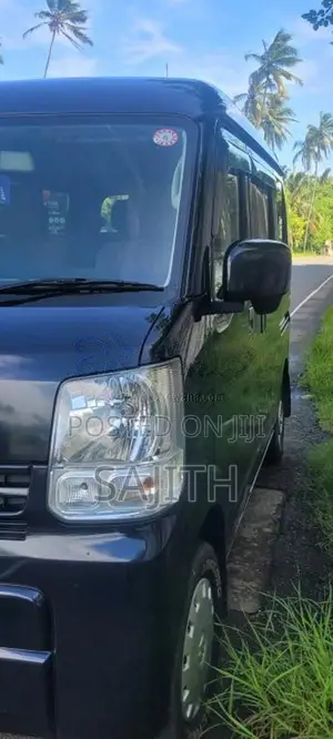 Suzuki DA 17 2016 Van (Used)