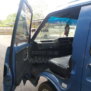 Mazda Bongo 1997 Van (Used)