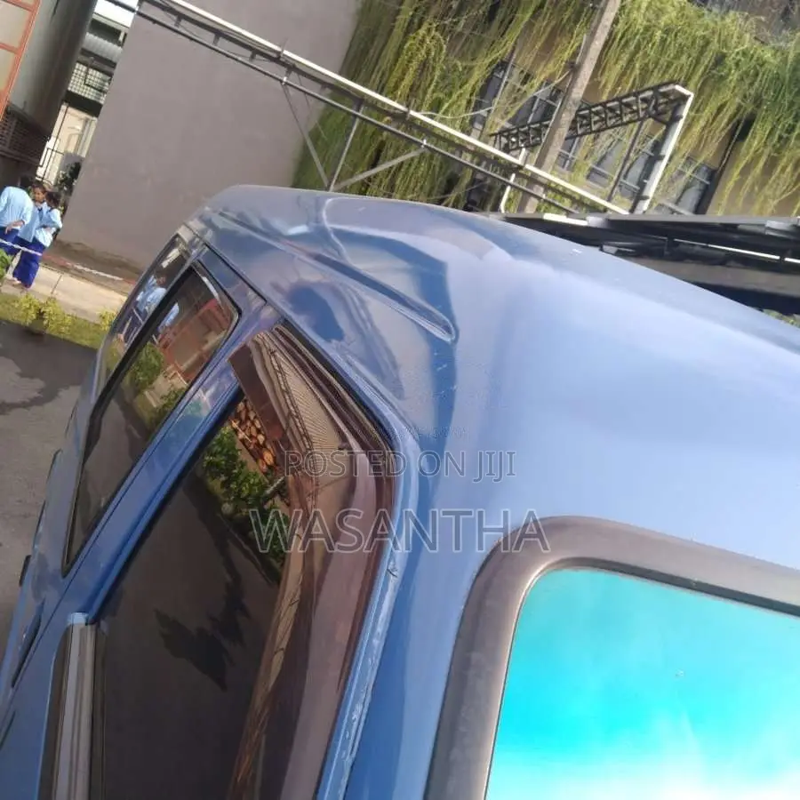 Mazda Bongo 1997 Van (Used)