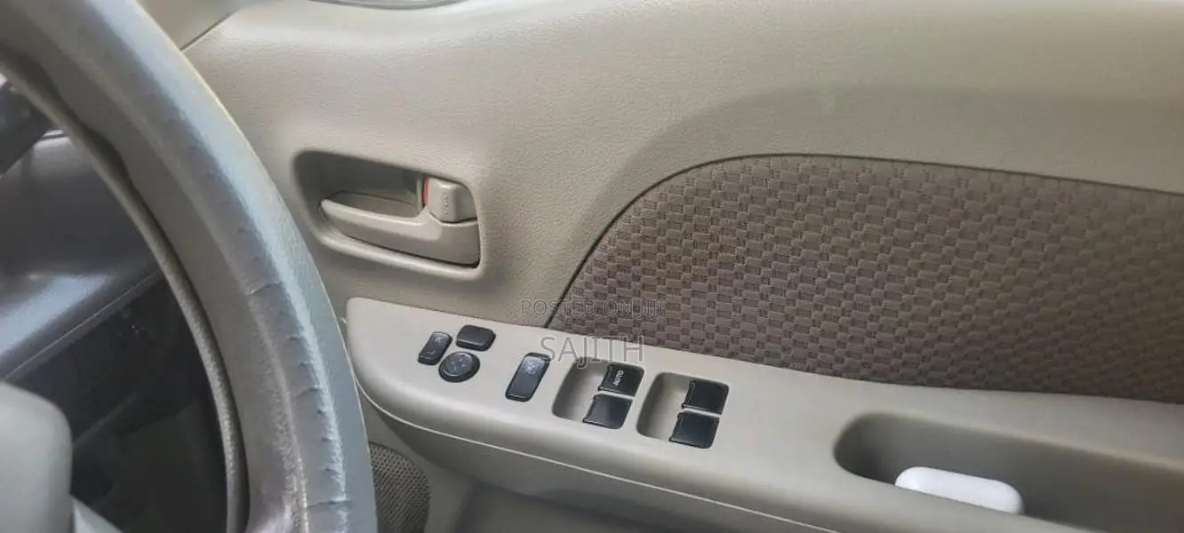 Suzuki DA 17 2016 Van (Used)