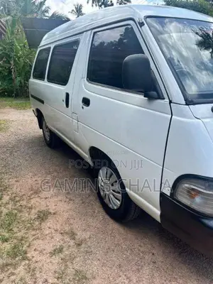 Toyota TownAce 1993 Van (Used)