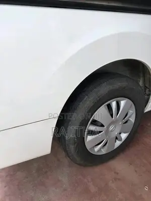 Nissan NV200 2018 Van (Used)