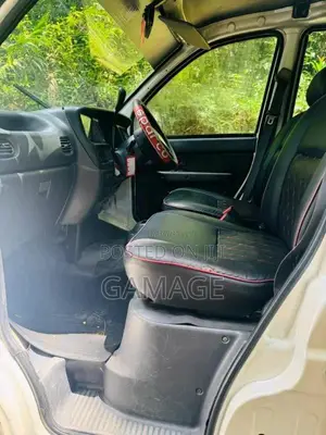 Daihatsu Hijet 1999 Van (Used)