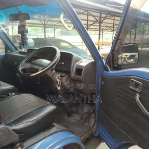 Mazda Bongo 1997 Van (Used)